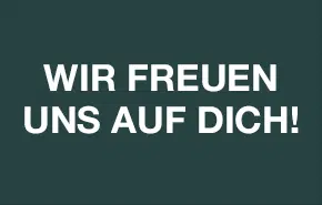 Bild mit dem Text "Wir freuen uns auf Dich" für die Jobseite von Hoffmann Bauservice aus Bassum